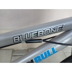 Велосипед ВМХ BLUE BONE 20 цола Велосипед ВМХ BLUE BONE 20 цола